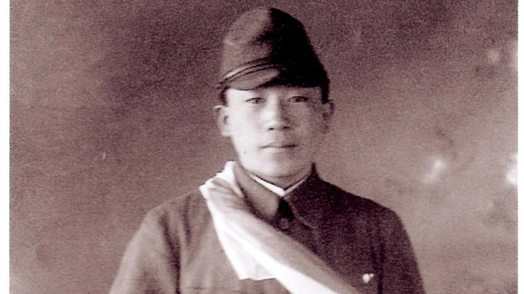 【現役漁師95歳】シベリア抑留体験を児童書にして全国へ届けたい