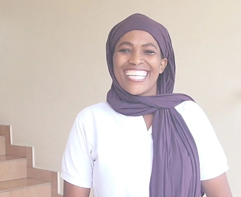 目標の50％を達成しました。ご支援ありがとうございます！