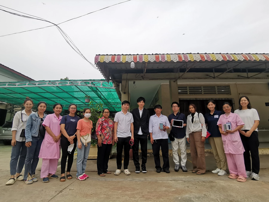 目標額達成の御礼　クラウドファンディング10日目