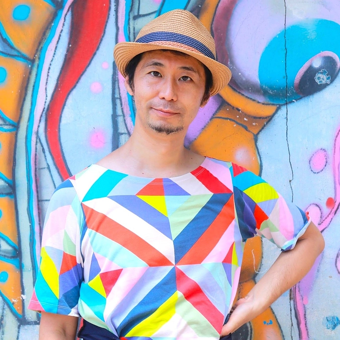 一般社団法人Social Compass 代表　中村英誉さんより応援のメッセージが届きました！