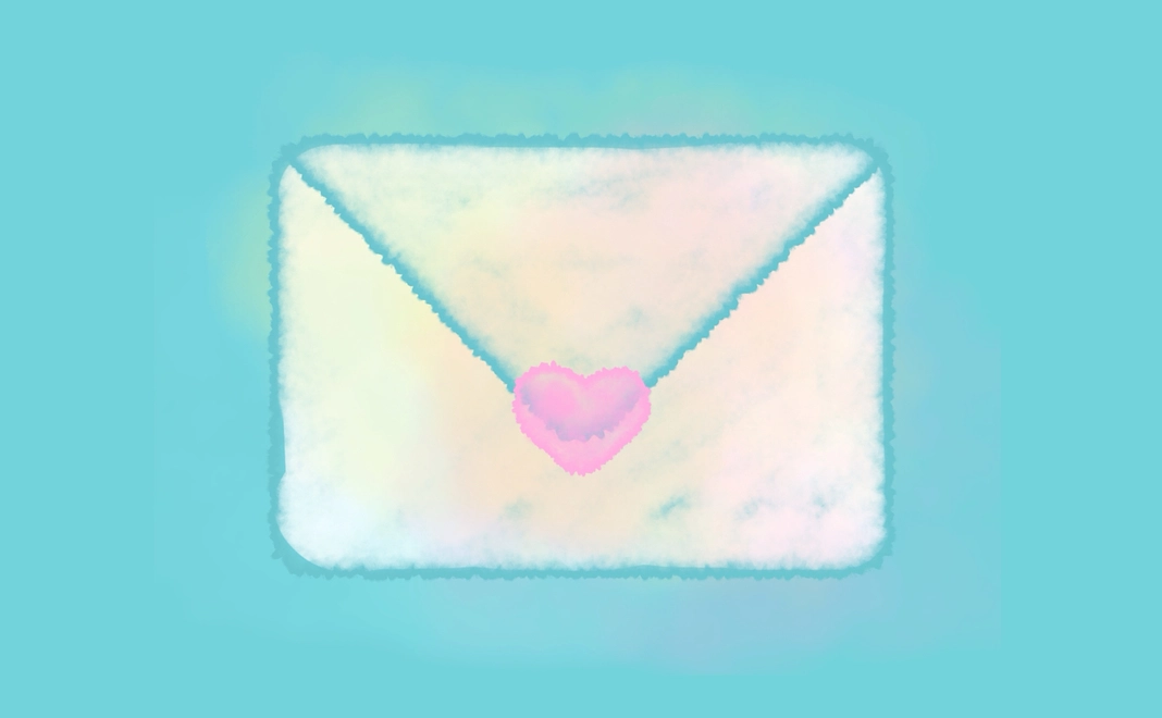 3千円コース:感謝のメール