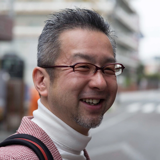 応援メッセージ＃14 太田直樹様より