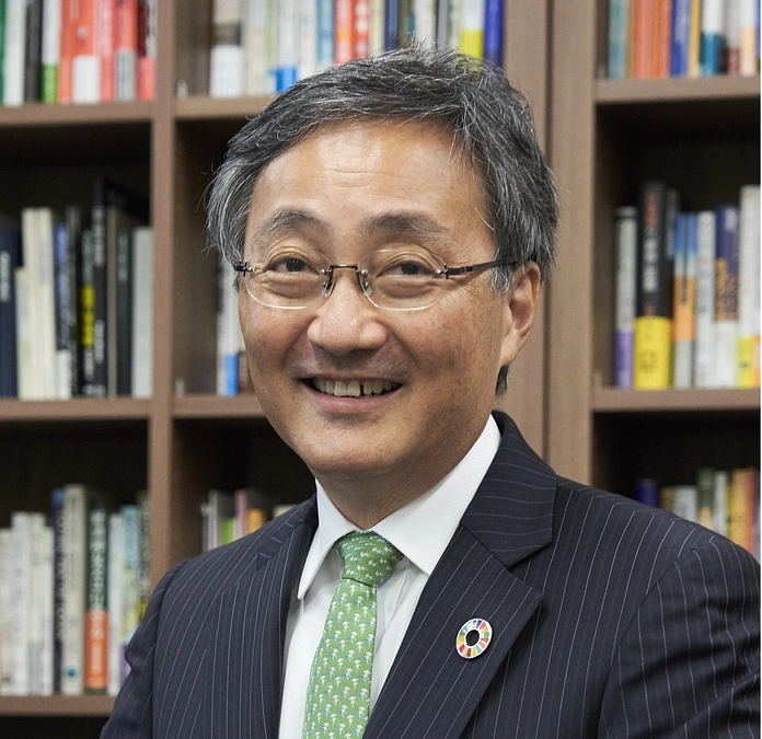 応援メッセージ＃15 澁澤健様より