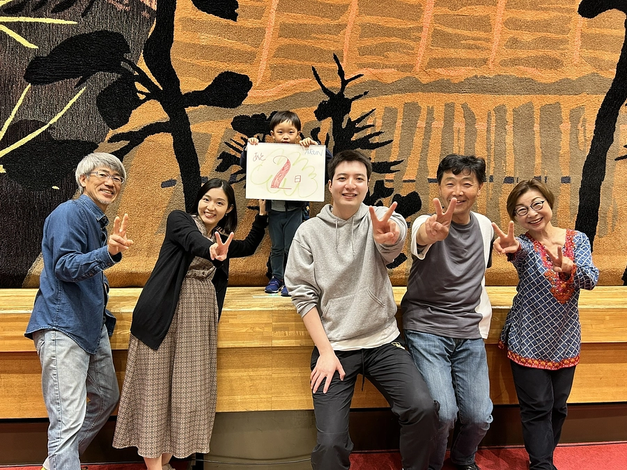 【クラファン終了まであと2日】 CSI5プロジェクトメンバー紹介⑧　千葉郁