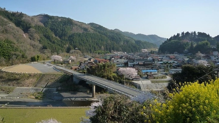 ソーラーシェルターを山口県周南市須金地区コミュニティ組織へ！