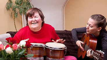 音楽とカウンセリングによる、女性のためのセラピールーム開設準備 のトップ画像