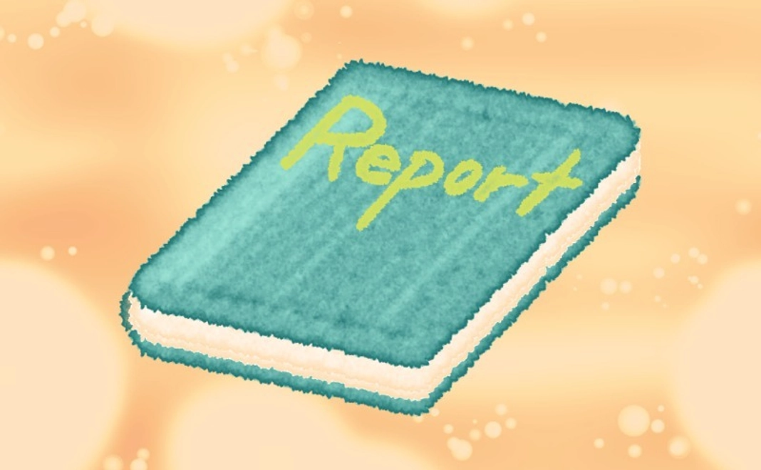 5千円コース:絵本ラウンジLOOP なかの 活動レポート送付