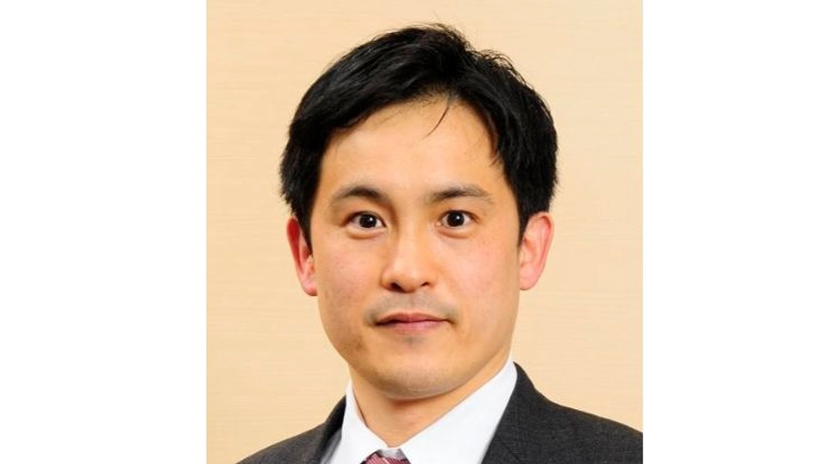 応援メッセージ＃20　西郡 俊哉様より