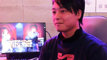 新潟市在住プロゲーマー少年選手をeスポーツワールドカップへ のトップ画像