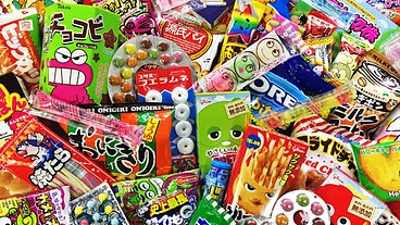 児童養護施設の子ども達に美味しい食べ物を贈りたい！ のトップ画像