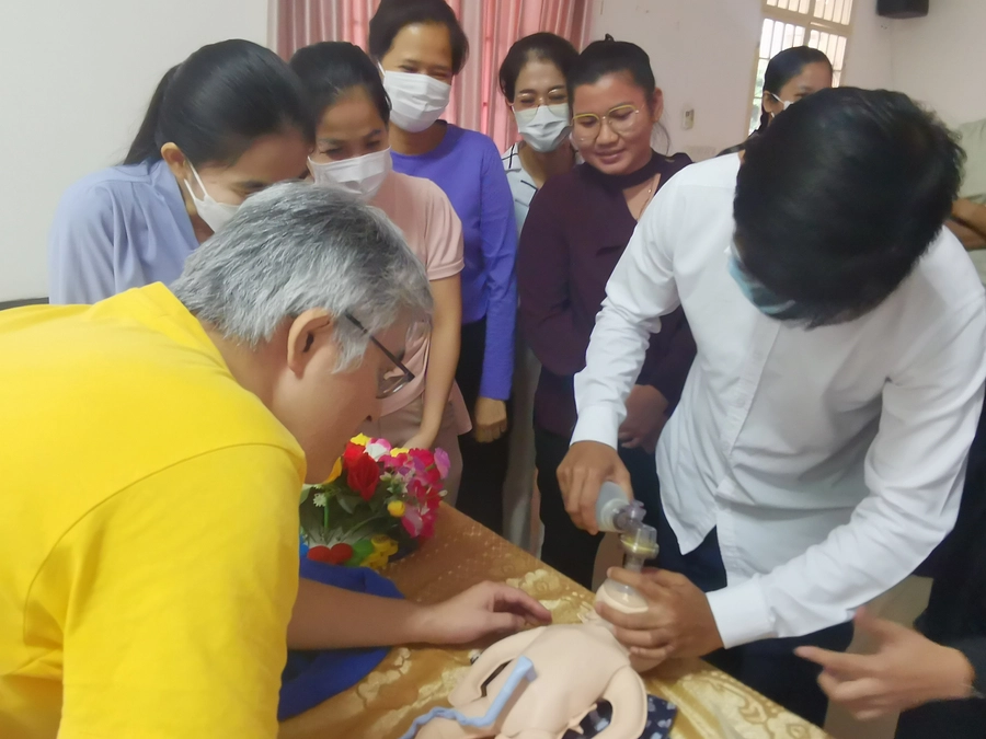 【公開20日目】5月渡航に向けてミーティングをしました / 石田ショーキチさんからのメッセージ