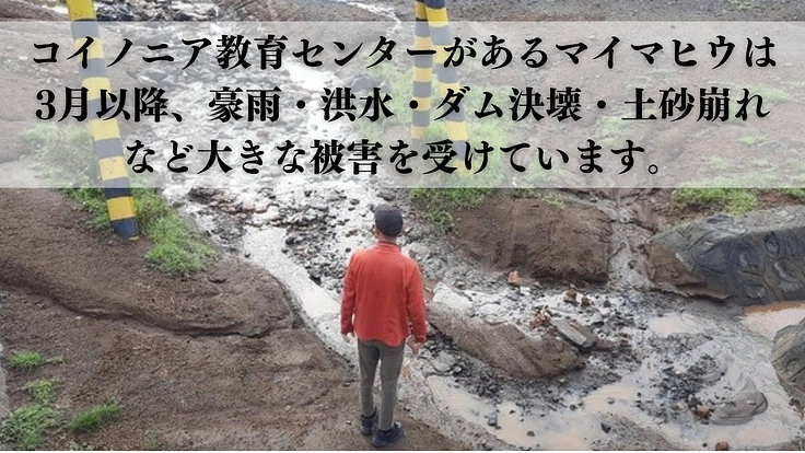 生まれた環境に負けない!世界に羽ばたける教育を|コイノニアの挑戦 2枚目