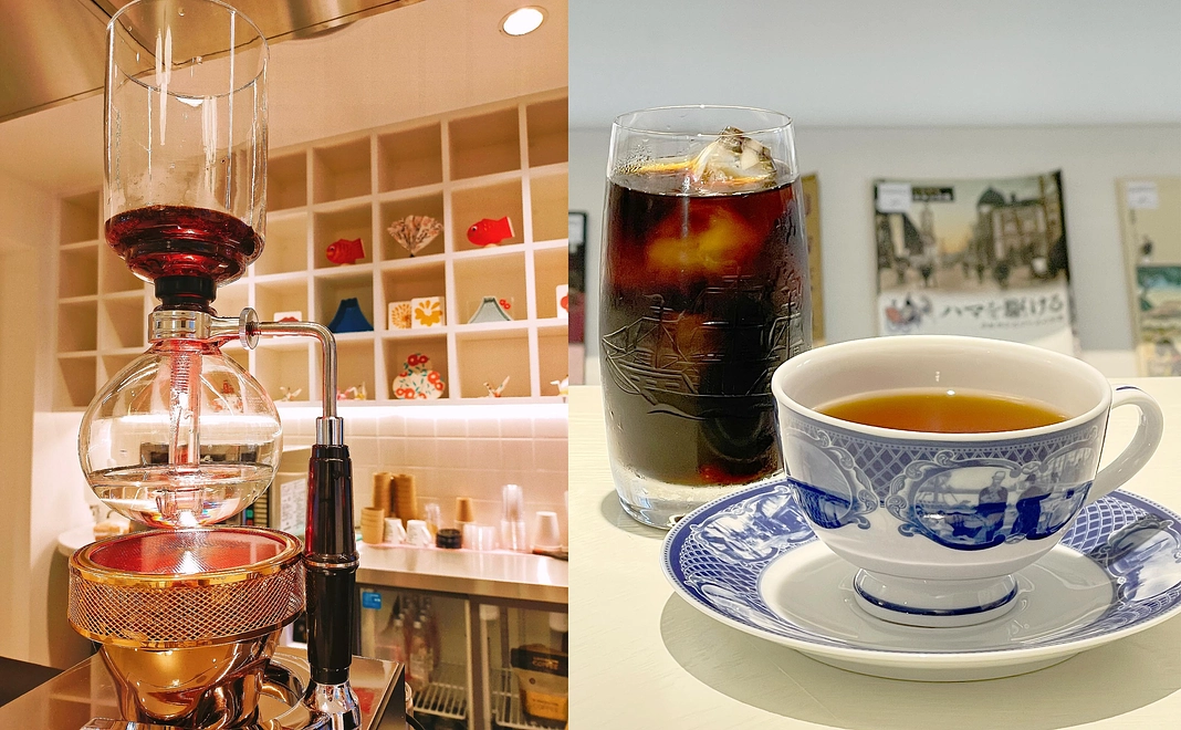 横浜開港資料館PORTER‘S LODGE　ドリンクチケット10枚