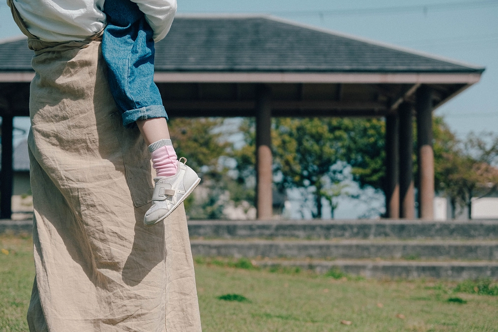 お客さまの声 | 朝の着替えで泣いていた我が子が、笑顔で支度を完了できるようになりました！