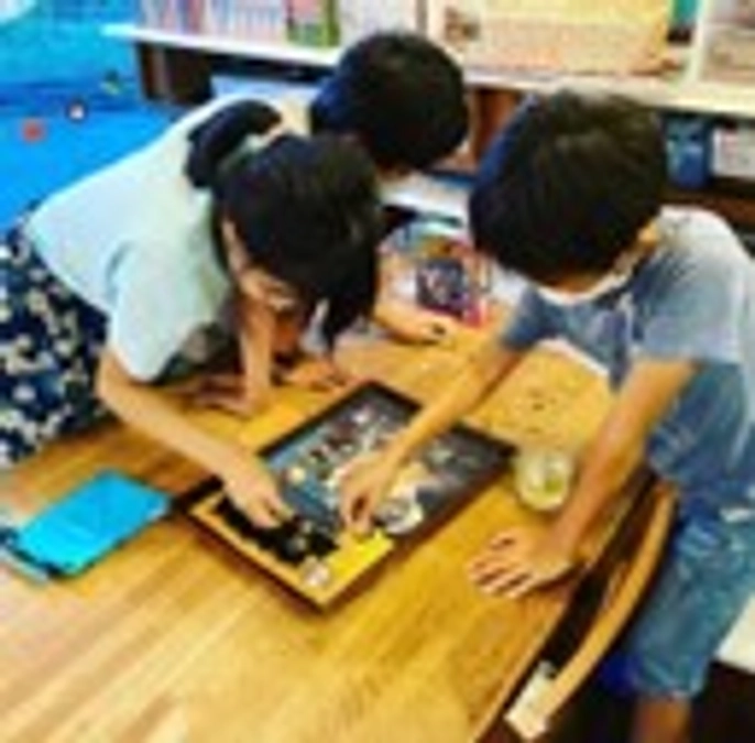 4月の活動のご報告