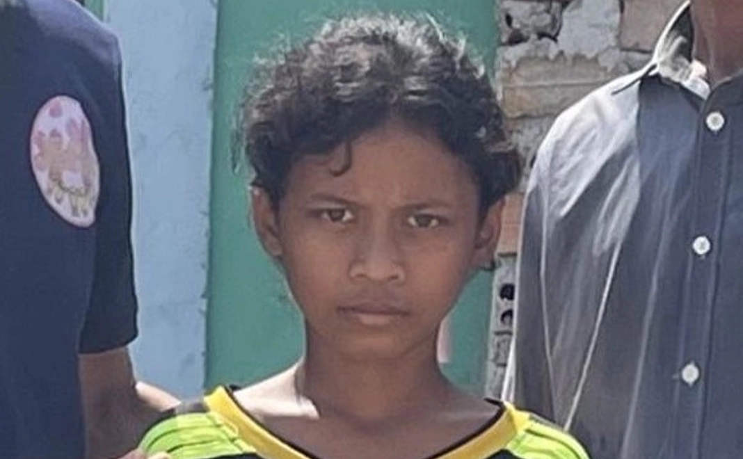 【ハイナンちゃん直筆】感謝の手紙