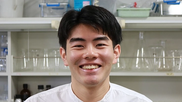 九工大に学生主体の研究ブームを巻き起こしたい！ のトップ画像