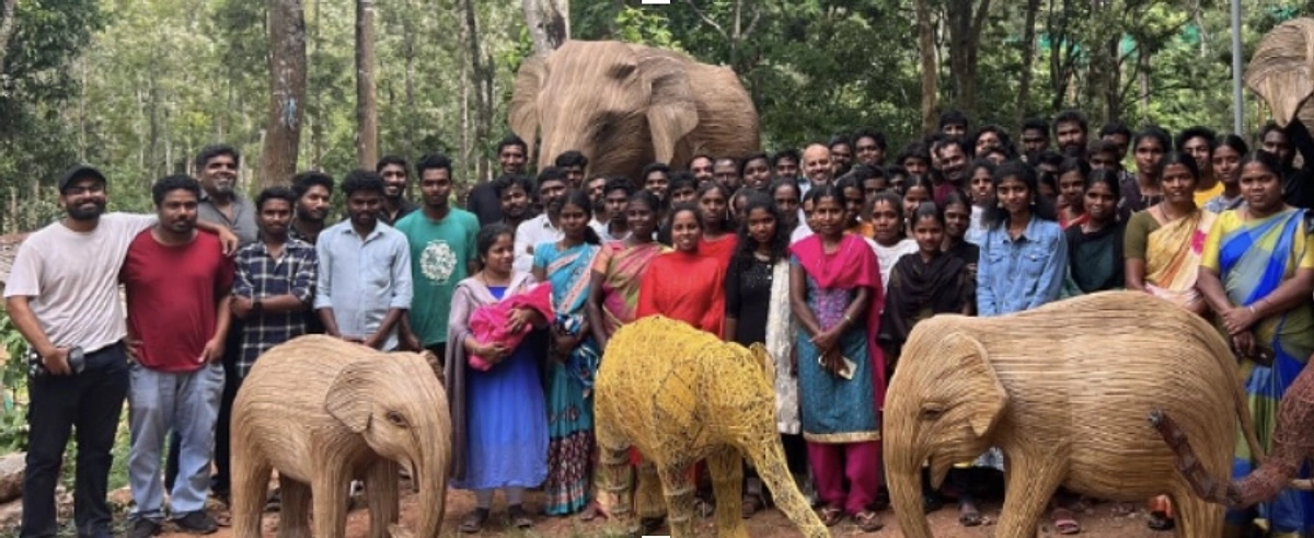 リアルエレファント・コレクティブの挑戦ストーリー〜ARUNの社会的投資のその先は〜