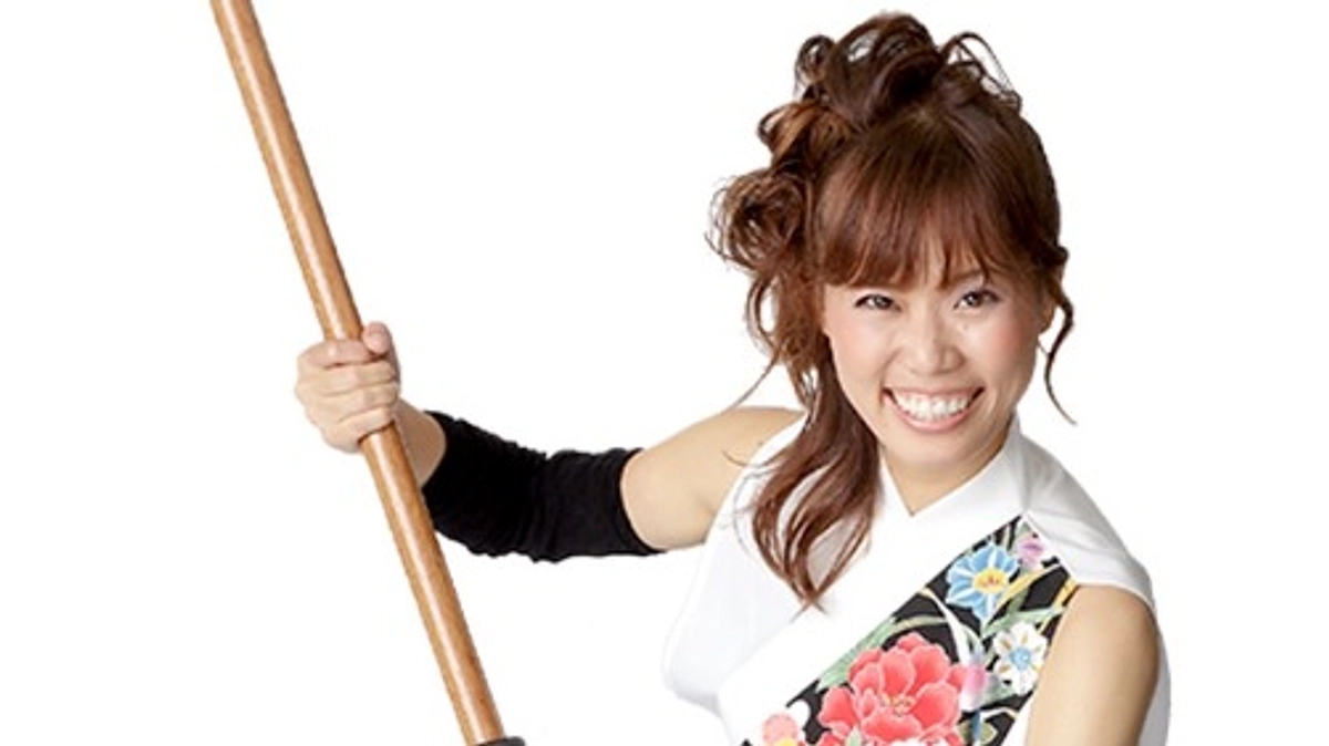 【スゴイコラムvol.1】書家・岩科蓮花さんより〜yosuのご紹介文をいただきました〜