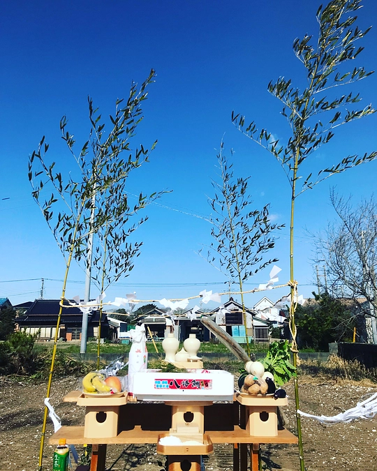 ご支援誠にありがとうございます。第一目標を達成いたしました。