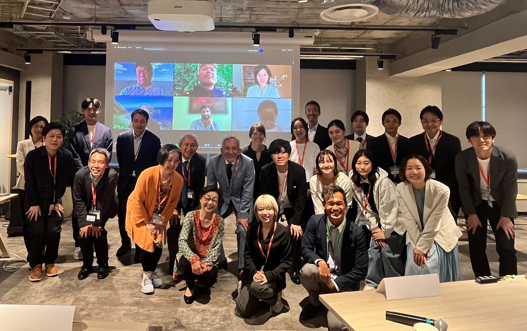 【クラウドファンディング終了御礼】応援ありがとうございました！