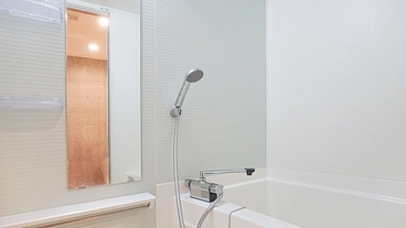 駅から徒歩15分圏内　 個室プライベートシャワールーム！ のトップ画像