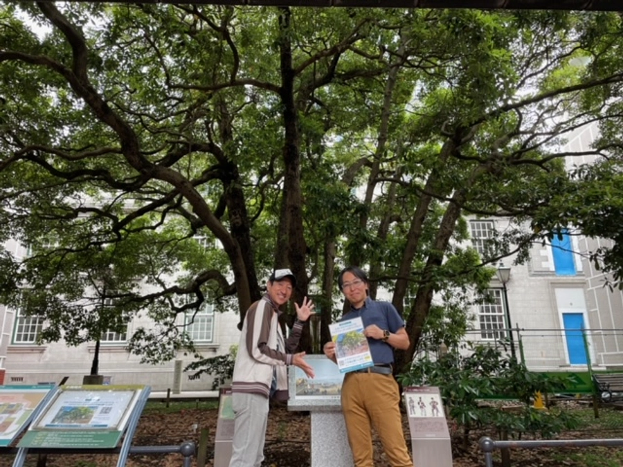 【情報】情報発信のご協力に感謝！　メディア掲載情報①FMヨコハマ・朝日新聞・タウンニュース・tvk