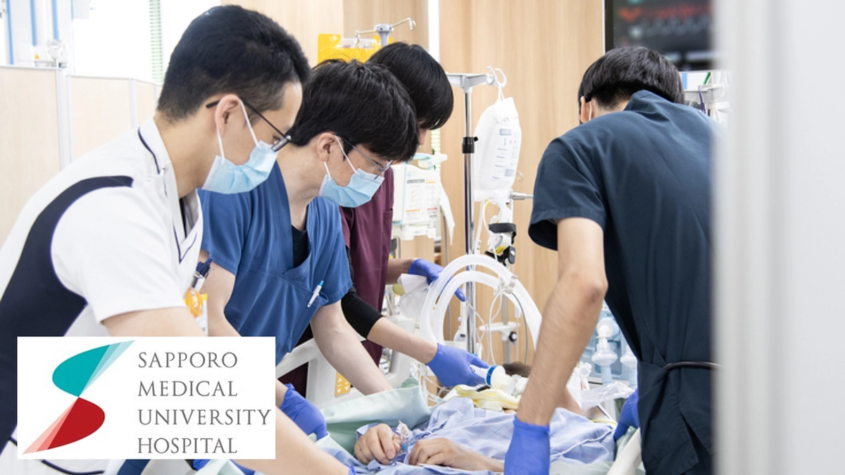 Clinical trial for sepsis patients