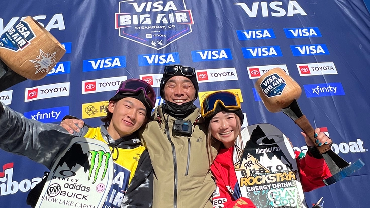 正しく積み上げて夢を叶える！五輪金メダリストコーチから学ぶ育成力