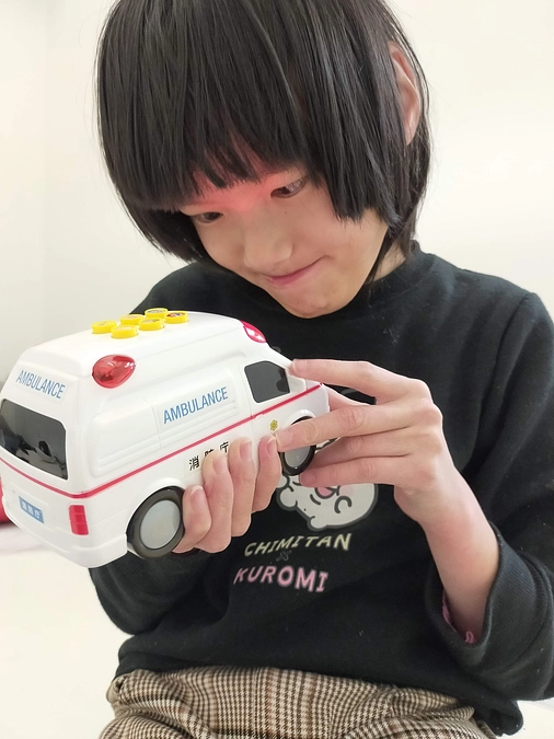 令和５年度赤い羽根共同募金「地域ささえあいプロジェクト」へのご支援ありがとうございました。