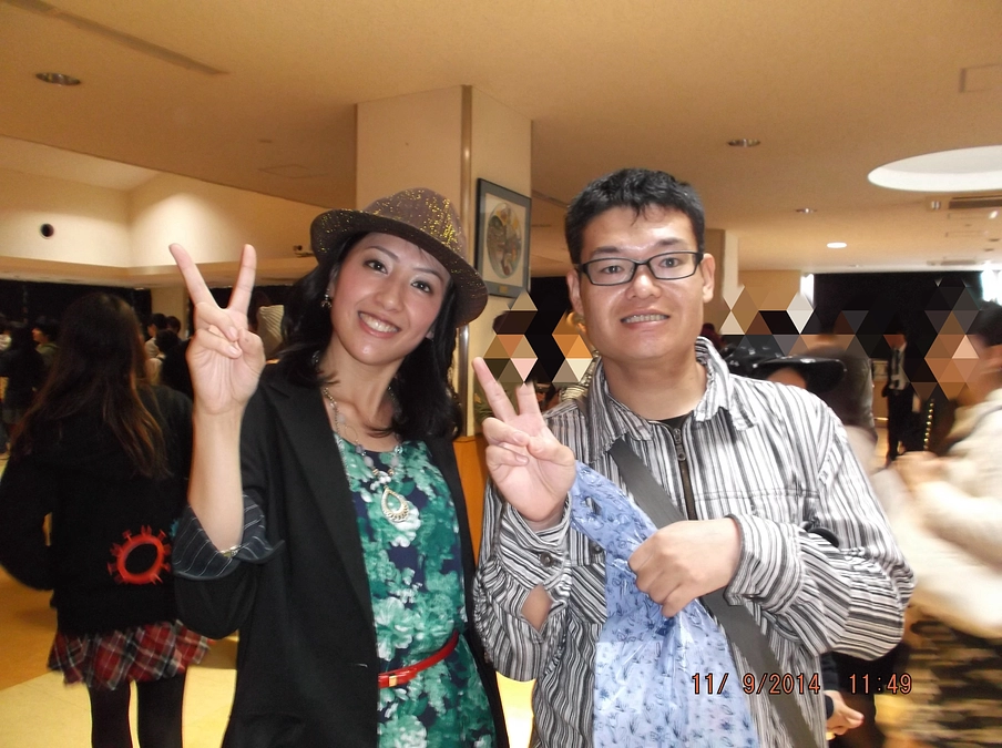 【推してくれてありがとうコラム vol.1】