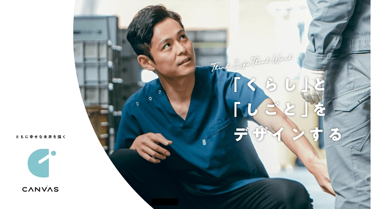 従業員と会社を守る新たな「健康経営サービス」を世の中に広めたい！！