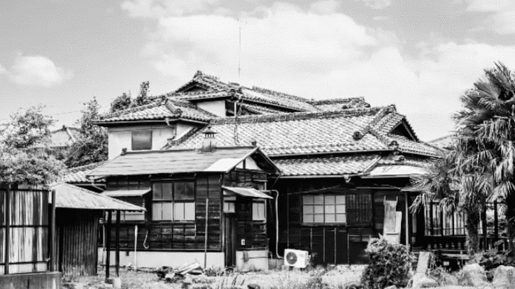 高祖父の歴史を残し、南アルプス市に地域住民が集まれる拠点を！