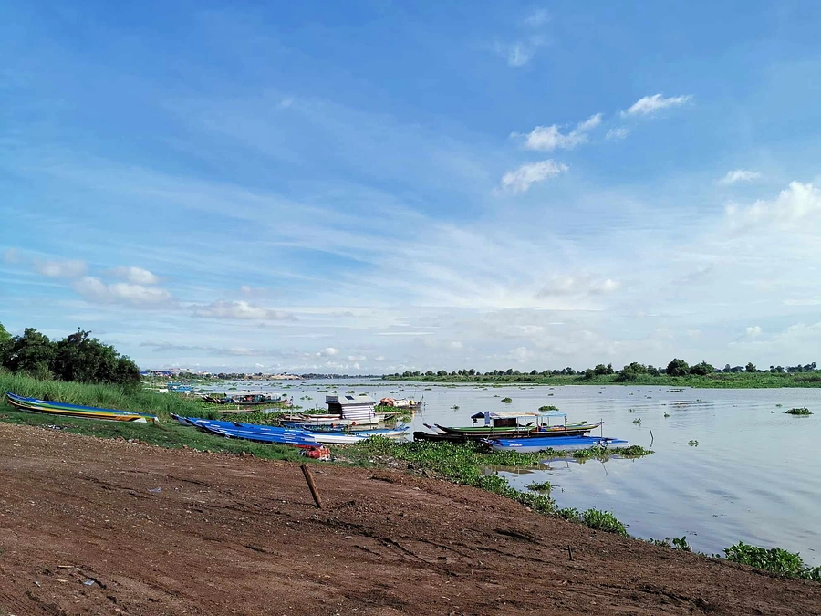 スヴァイルンビア保健センター「母子待機・観察室」建築について説明いたします！