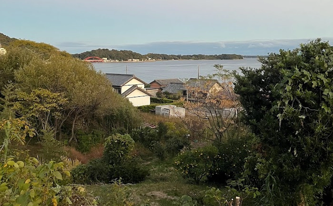 #1古民家改修・農泊施設開設支援 3,000円コース A