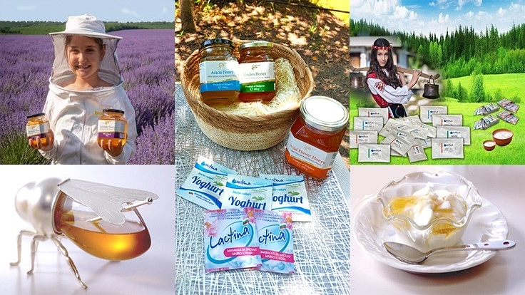 ブルガリアの自然の恵みをあなたの食卓へ!