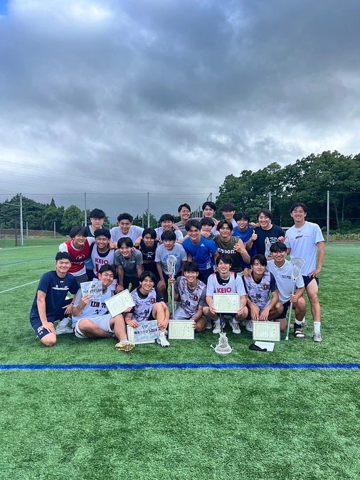 【男子部　活動報告】うりぼうキャンプ