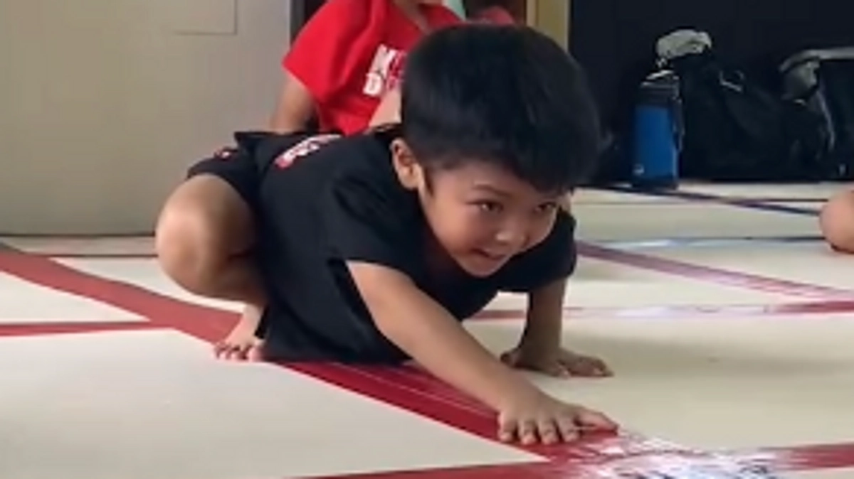 基礎トレーニング