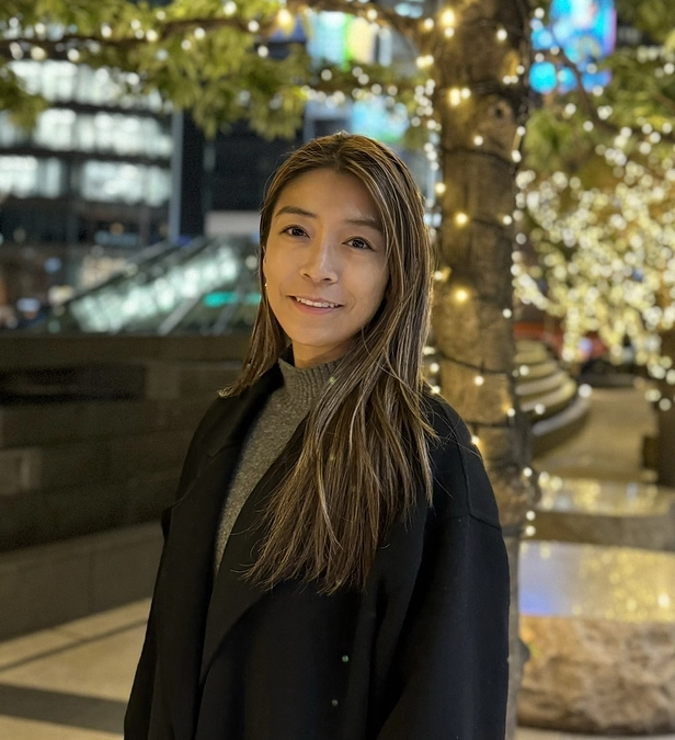 慶應義塾体育会OGで、2018年卒の出原佳代子さんよりメッセージをいただきました！