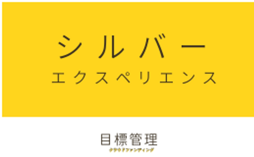 シルバーエクスペリエンス