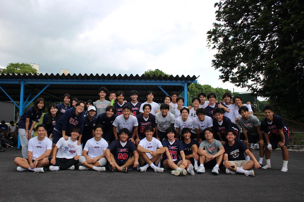 【男子部 活動報告】スーパーカップ戦評