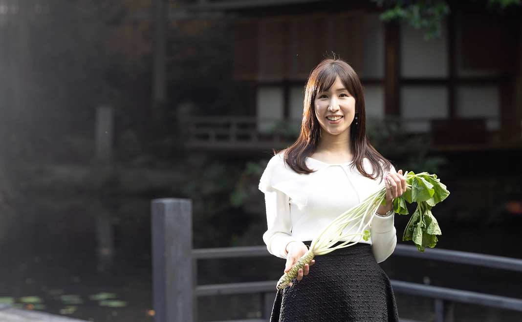 【お気持ちコースA】手書き感謝状