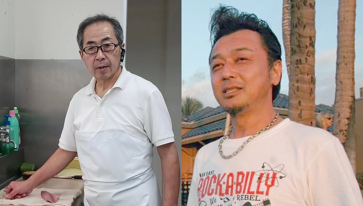 福島、宮城の海に関わってきたお二人からのメッセージ