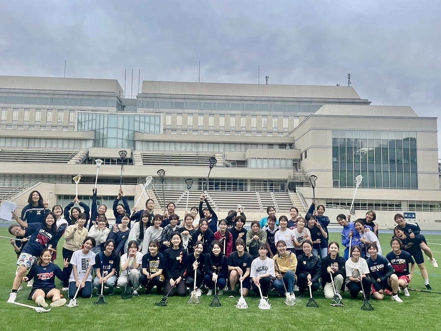 【女子部日々の活動報告③】今年度の新歓活動