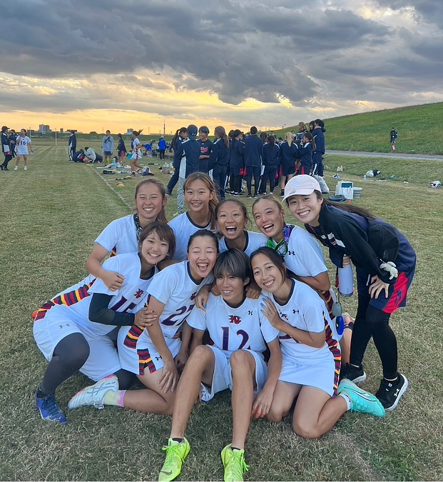 【女子部日々の活動報告④】自主練・アフターについて