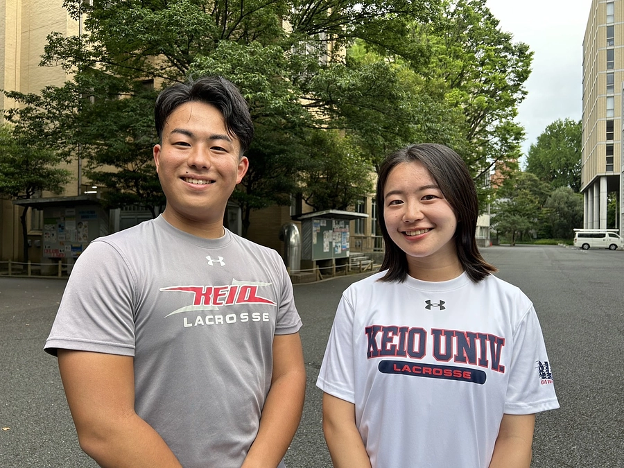 【男子部女子部】クラウドファンディング担当者より