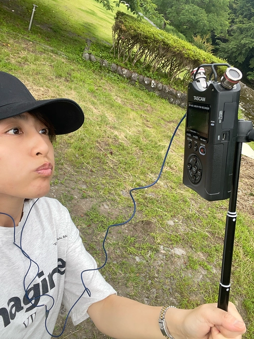 毎日充実してます