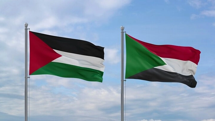 大学の学園祭でパレスチナとスーダンへのチャリティー企画を行いたい!