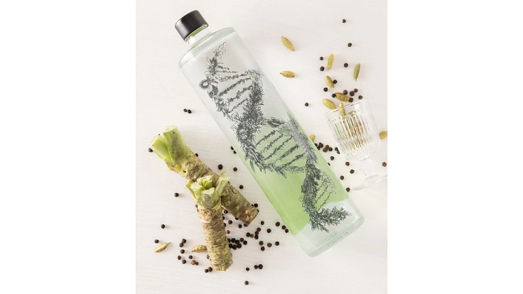 日本初！静岡大学発スタートアップが「クラフトジン」を創る 5枚目