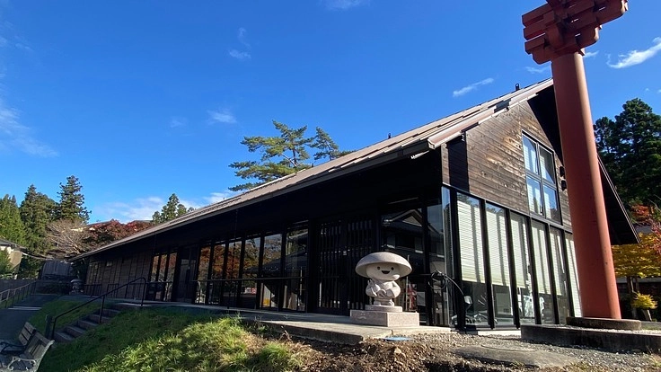 高野山の魅力を再発見！高野山デジタルミュージアム開館にご支援を！